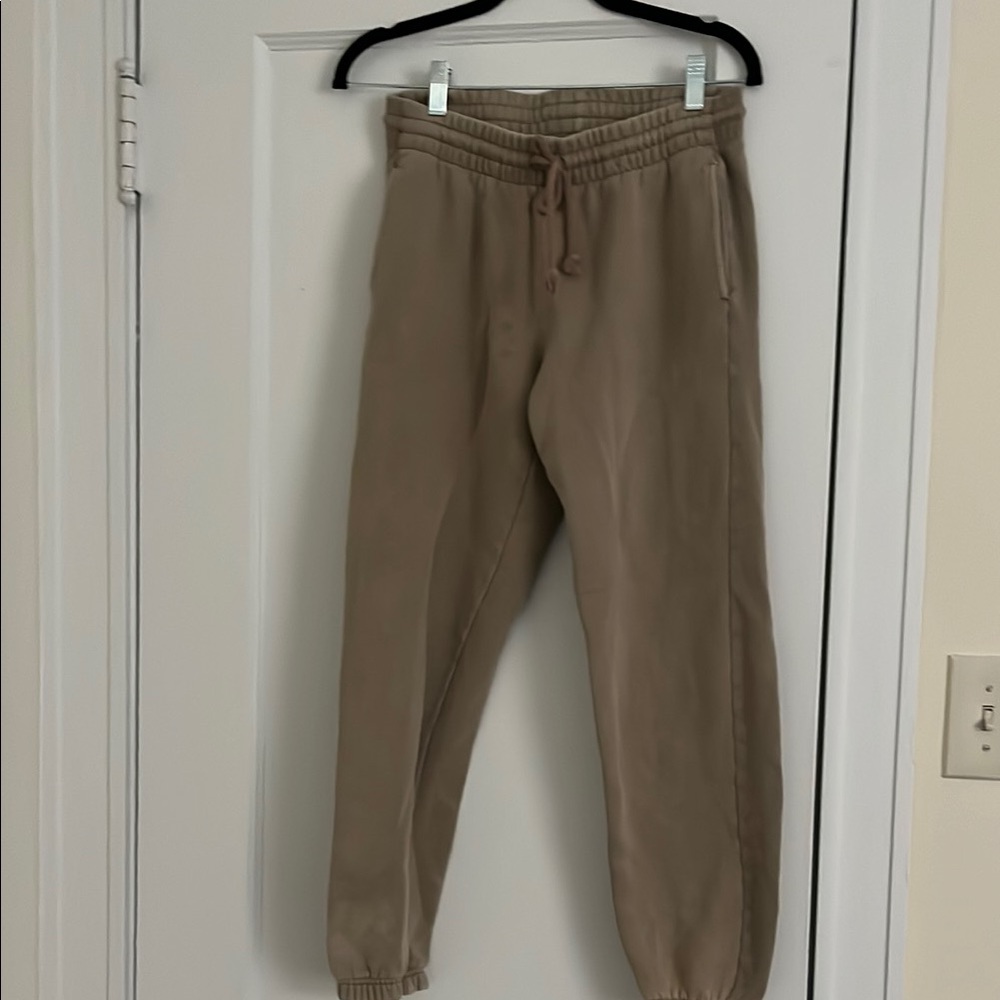 Aritzia TNA Cozy AF Sweatpants